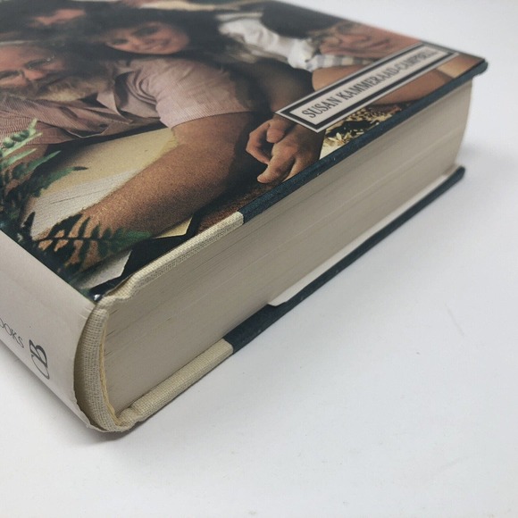 (Signed) Doc: Story of Dennis Littky and His Fight by Susan Kammeraad-Campbell - Picture 4 of 7